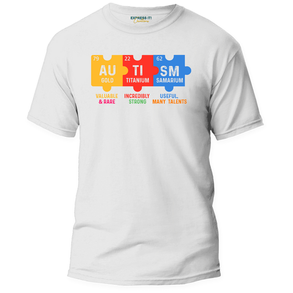 Autism Tee