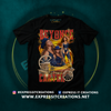 Queen Bey Western Tribute Tee
