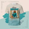 Custom All-Over Premium Digital Print T-Shirt