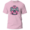 Awareness - Breast Cancer - Stronger Than You Think Shirt