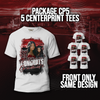 Grad Package CP5