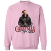 Cancel Christmas Pink Limited Edition Crewneck🩷