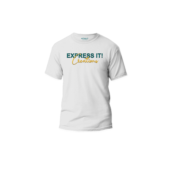 Business Big Logo Premium Shirt