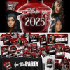 Graduation Treats & Party Favors Bundle