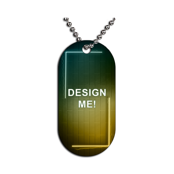 Dog Tag