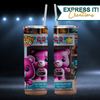 20oz Don't Care Bears Tumbler