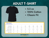 Congrats Graduate Graphic Tee