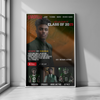 GRADFLIX Poster Print