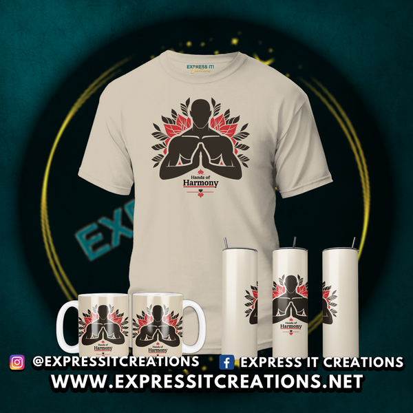 Business Big Logo Premium Shirt