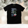 HoHoHo Football Tee