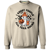 I Ghost People, Funny Tee, Sweatshirt, Hoodie