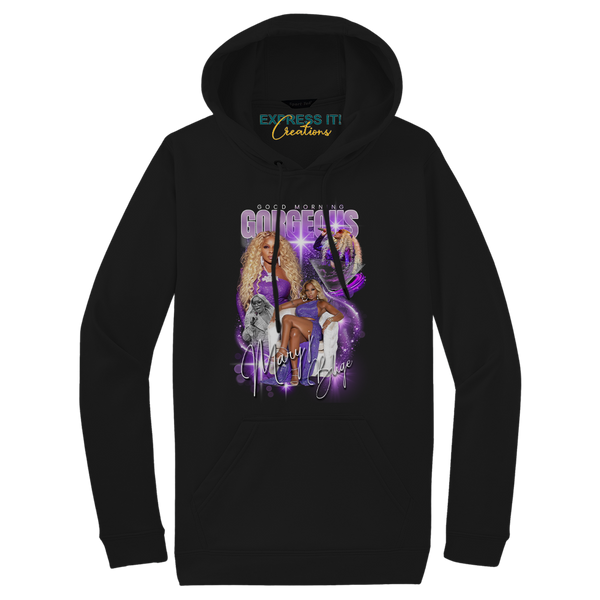 Good Morning Gorgeous Tribute Tee
