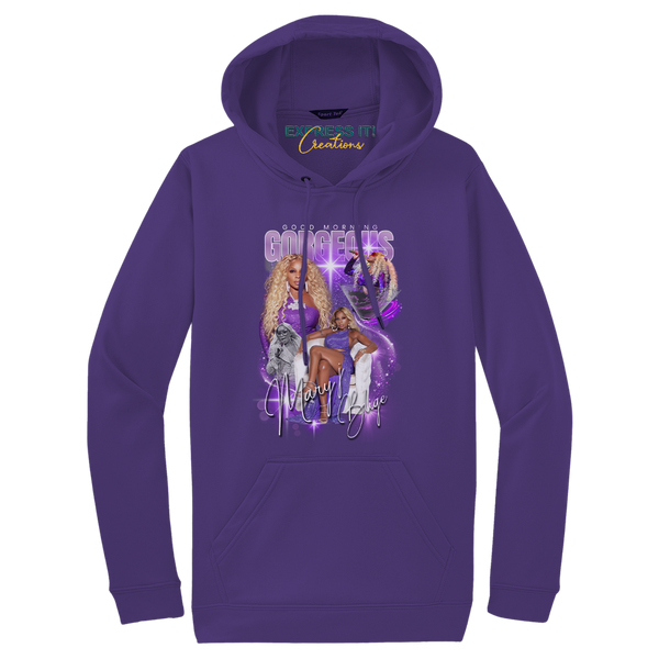 Good Morning Gorgeous Tribute Tee