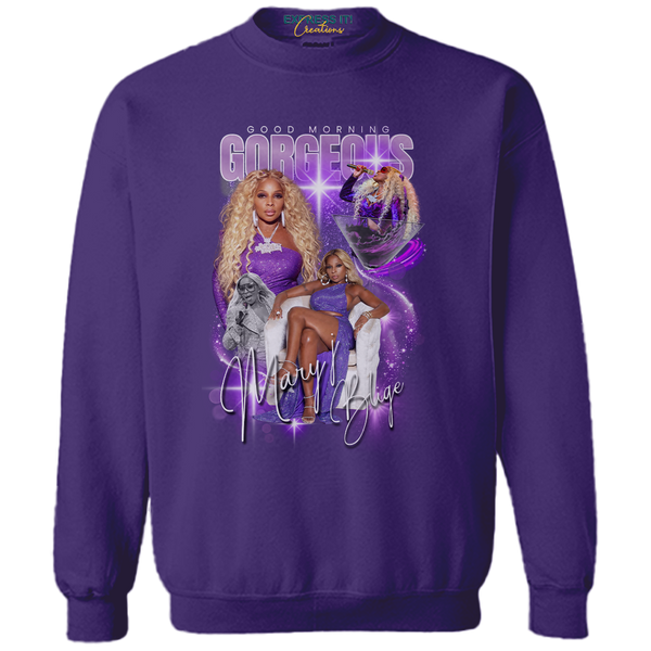 Good Morning Gorgeous Tribute Tee