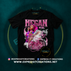 Hot Girl Megan Tribute Collection
