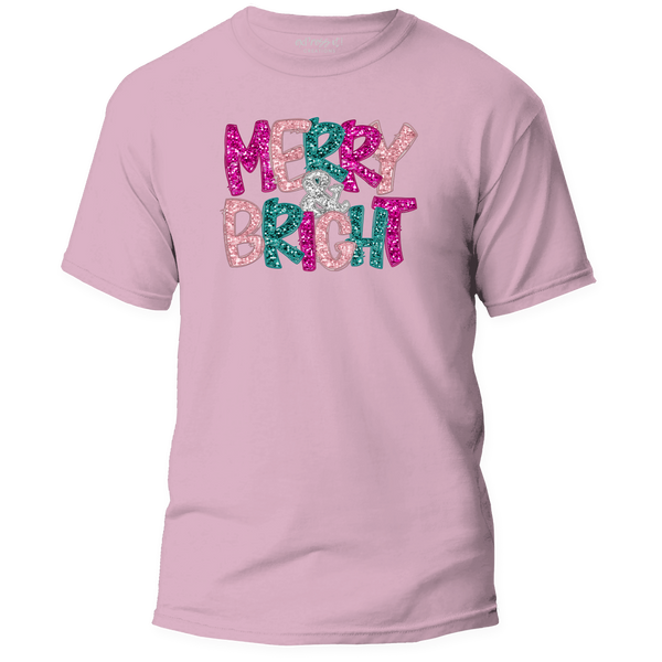 Merry & Bright Shirt