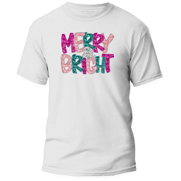Merry & Bright Shirt
