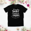 Personalized Family Christmas Shirt