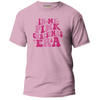 In My Pink Christmas Era Tee