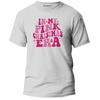 In My Pink Christmas Era Tee