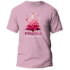 Pinkmas Tee