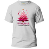 Pinkmas Tee