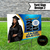 Photo + Logo Graduation Yard Sign