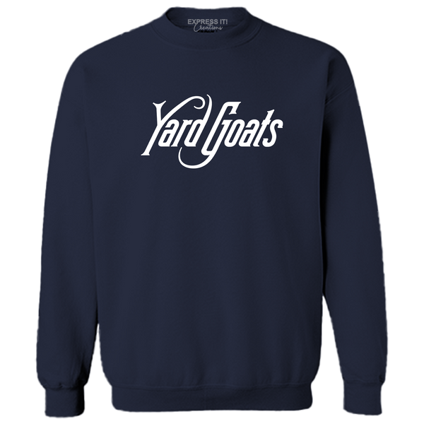 PYBSA Yard Goats Sweatshirt