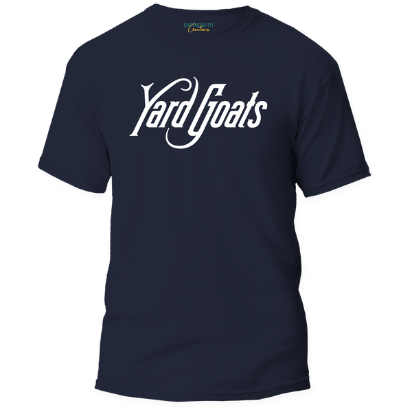 PYBSA Yard Goats Tee