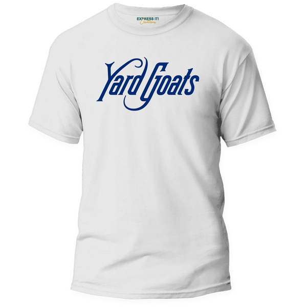 PYBSA Yard Goats Tee