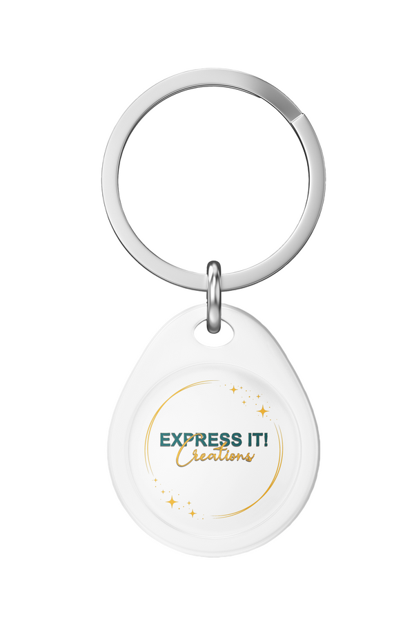 Smart Tap Keychain