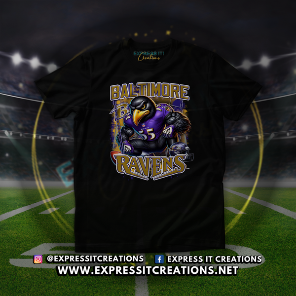 NFL 2K4 Playoffs Tee