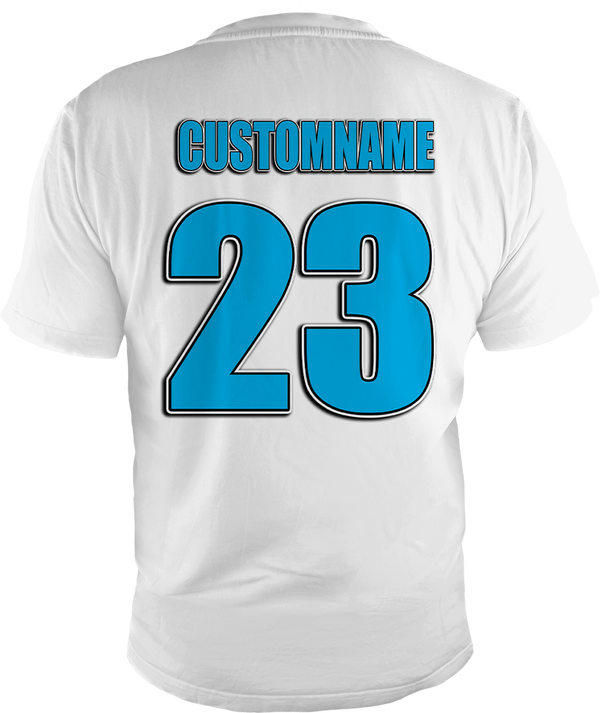 Custom Premium Print Shirt - exPress it! Creations