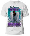 Memorial Center Print Shirt - exPress it! Creations