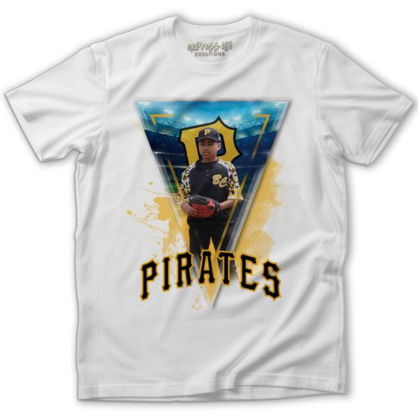 Custom Premium Print Shirt - exPress it! Creations