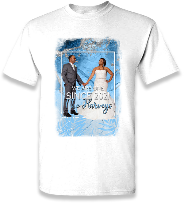 Custom Premium Print Shirt - exPress it! Creations