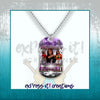 LLL Dog Tag - exPress it! Creations