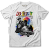 Graffiti Rappers Shirt - exPress it! Creations