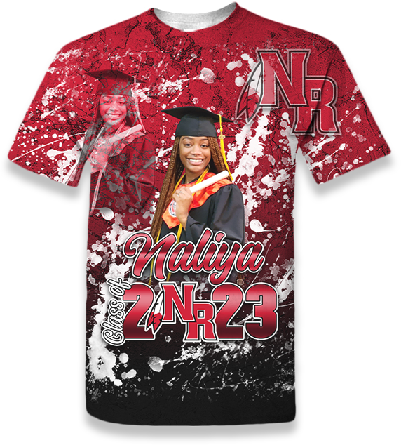 Graduation Premium Shirt - exPress it! Creations