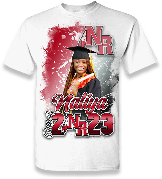 Graduation Premium Shirt - exPress it! Creations