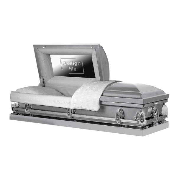 Casket Insert / Panel Insert
