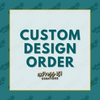 1-Custom Design Fee - exPress it! Creations