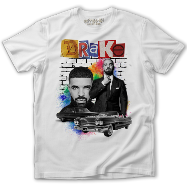 Graffiti Rappers Shirt - exPress it! Creations