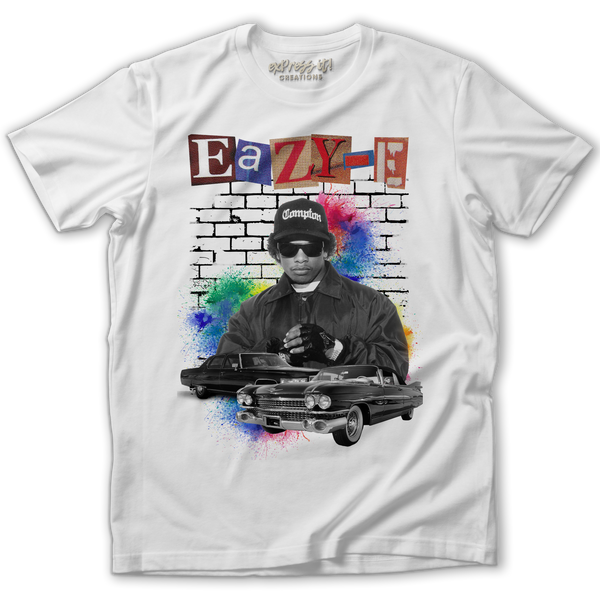 Graffiti Rappers Shirt - exPress it! Creations