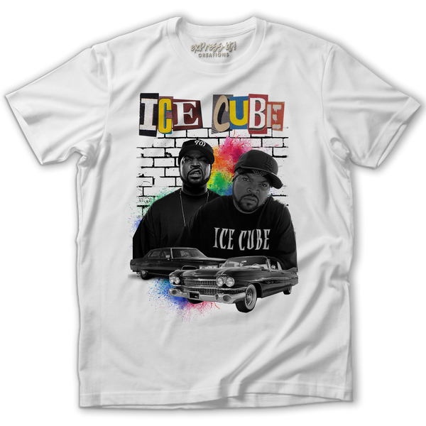 Graffiti Rappers Shirt - exPress it! Creations