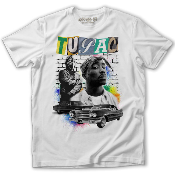 Graffiti Rappers Shirt - exPress it! Creations