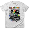 Graffiti Rappers Shirt - exPress it! Creations