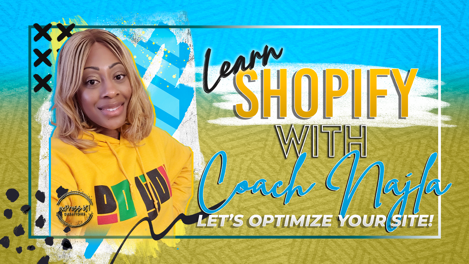 🛍️💻 Unlocking E-Commerce Success with Shopify! Your Path to 🚀 Online Triumph 🏆