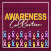 Awareness Collection:Celebrate Strength & Support