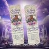 Memorial Cards & Bookmarks